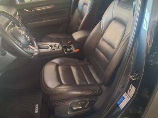 MAZDA CX-5 usata, con Controllo automatico clima