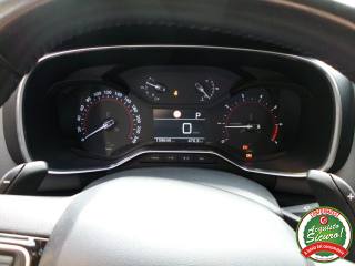 CITROEN C5 Aircross usata, con Vetri oscurati