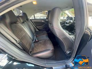 MERCEDES-BENZ CLA 200 usata 53