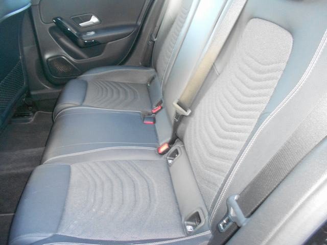 MERCEDES-BENZ A 180 usata, con Autoradio