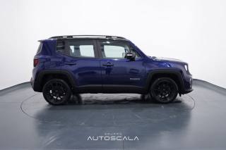 JEEP Renegade usata, con Cerchi in lega
