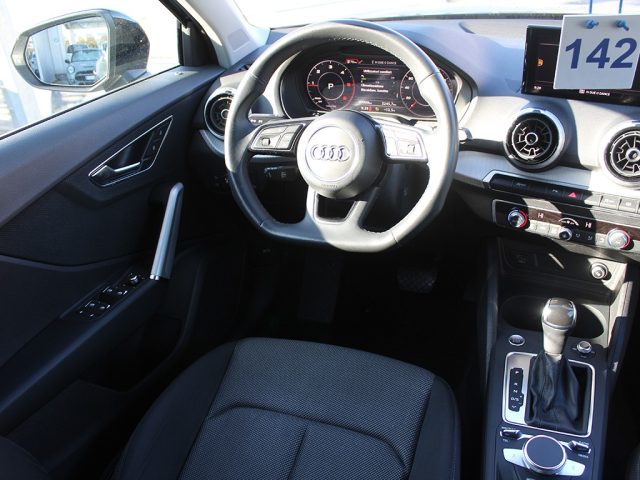 AUDI Q2 usata, con Trazione integrale