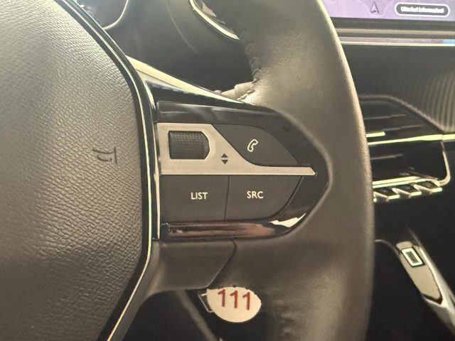 PEUGEOT 208 usata, con Sensore di luce