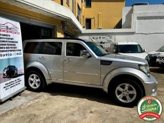 DODGE Nitro usata, con Alzacristalli elettrici