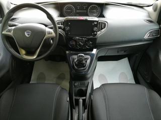 LANCIA Ypsilon usata, con Fendinebbia