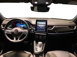 RENAULT Arkana usata, con Controllo automatico clima