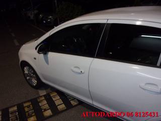 OPEL Corsa usata, con Airbag laterali