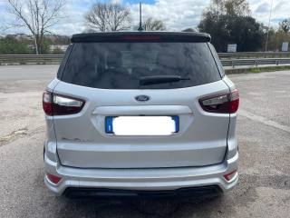 FORD EcoSport usata 5