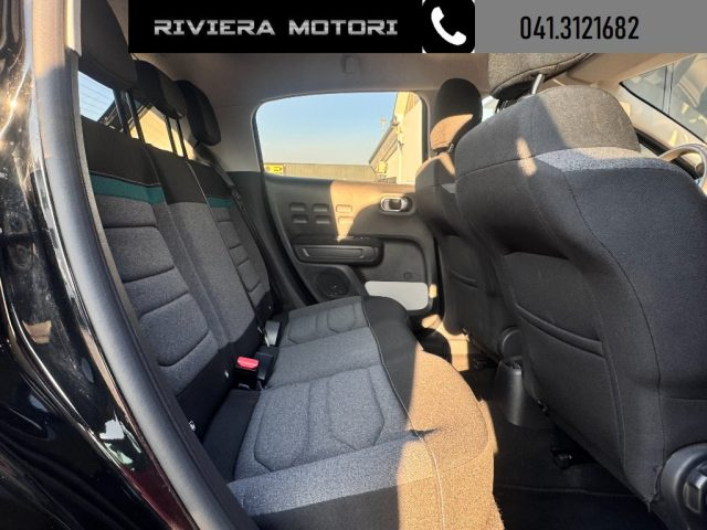 CITROEN C3 usata, con Controllo trazione