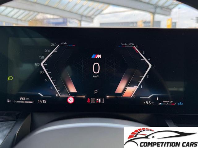 BMW 520 usata, con Cerchi in lega