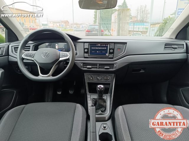 VOLKSWAGEN Taigo usata, con Streaming musicale integrato