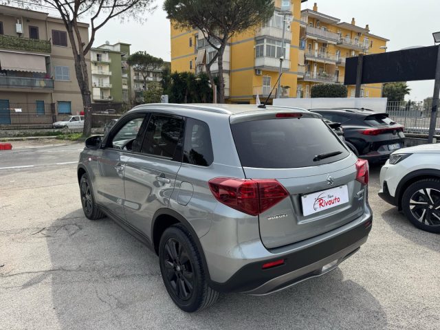SUZUKI Vitara usata, con Climatizzatore