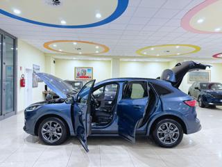 FORD Kuga usata, con Climatizzatore