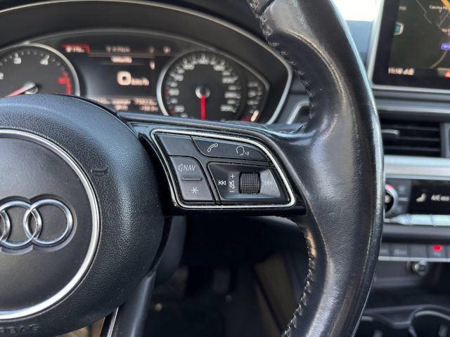 AUDI A5 usata, con Servosterzo