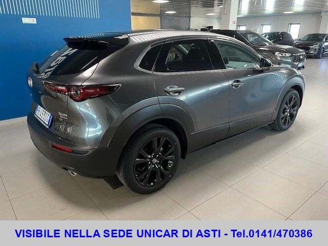 MAZDA CX-30 usata, con Airbag Passeggero