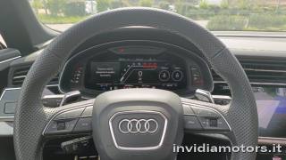 AUDI Q8 usata, con Autoradio