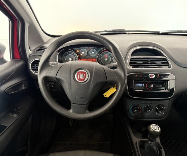 FIAT Punto usata 13