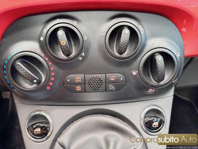 FIAT 500 usata 26