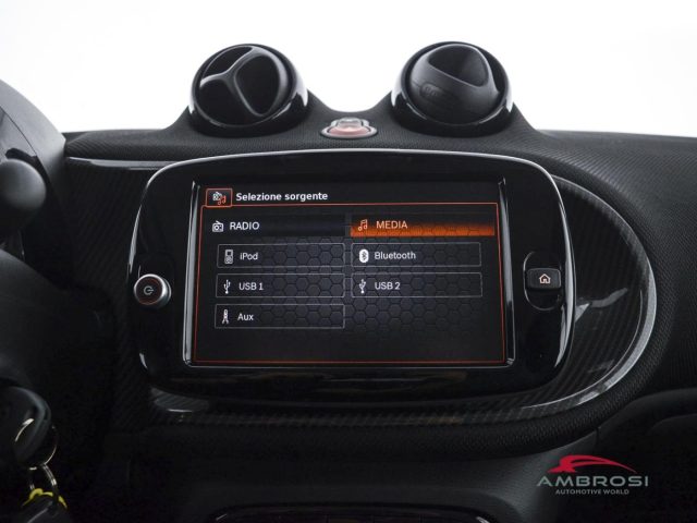 SMART ForTwo usata 13