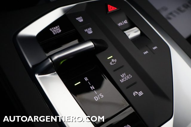 BMW 118 usata, con Sound system