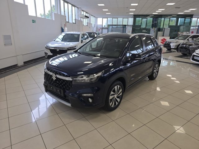 SUZUKI S-Cross usata, con ABS
