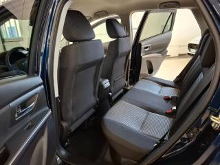 SUZUKI S-Cross usata, con Fendinebbia