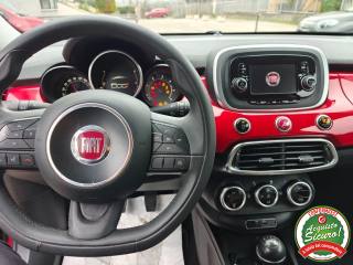FIAT 500X usata, con Controllo automatico clima