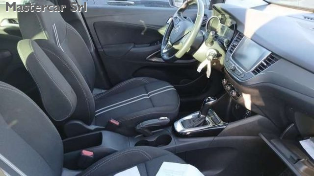 OPEL Crossland usata, con Airbag Passeggero