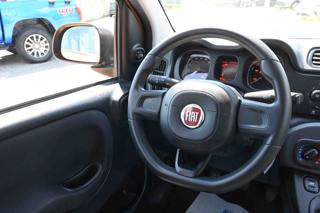FIAT Panda usata, con Volante multifunzione
