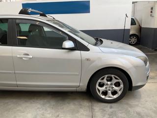 FORD Focus usata, con Airbag Passeggero
