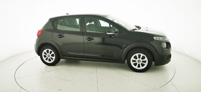 CITROEN C3 usata 38