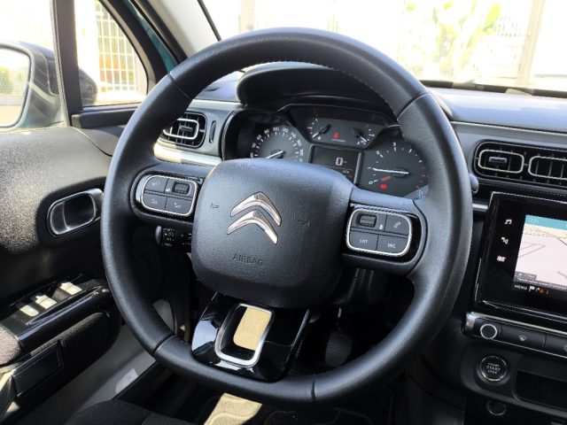 CITROEN C3 usata 8