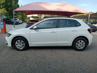 VOLKSWAGEN Polo usata, con Airbag Passeggero