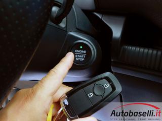 FORD Ranger Raptor usata, con Sistema di riconoscimento della stanchezza