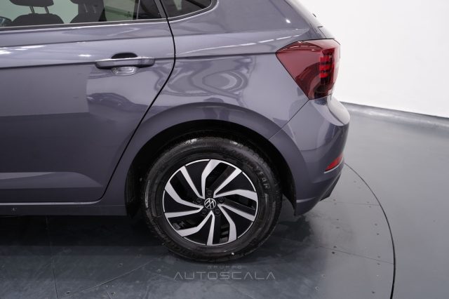 VOLKSWAGEN Polo usata 27
