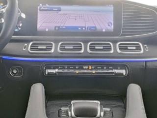MERCEDES-BENZ GLE 300 usata, con Boardcomputer