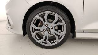 FORD Fiesta usata, con Servosterzo