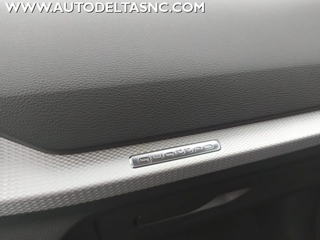 AUDI Q2 usata, con Fari LED