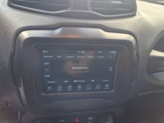 JEEP Renegade usata, con Lettore CD