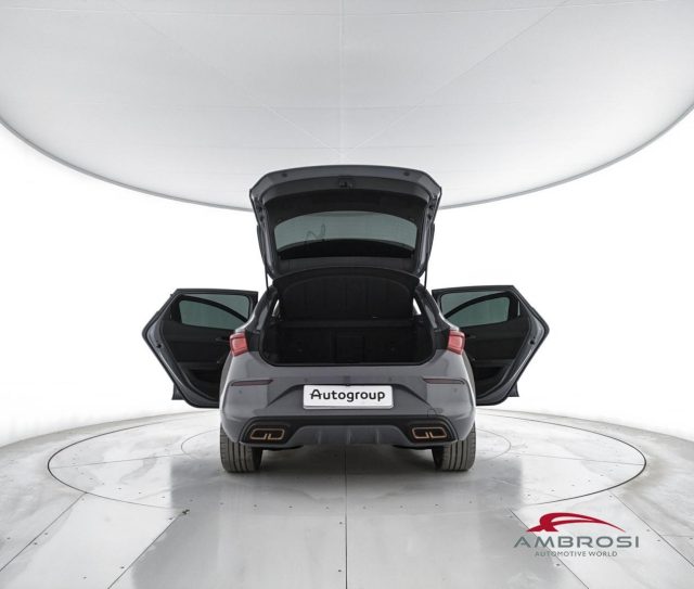 CUPRA Leon usata 6