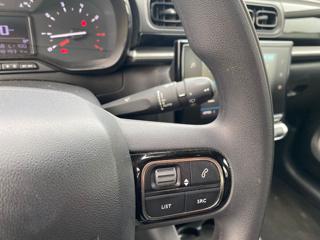 CITROEN C3 usata, con Cronologia tagliandi