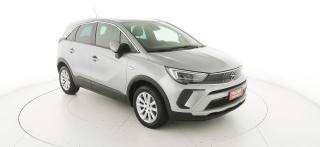 OPEL Crossland usata, con Sedile posteriore sdoppiato