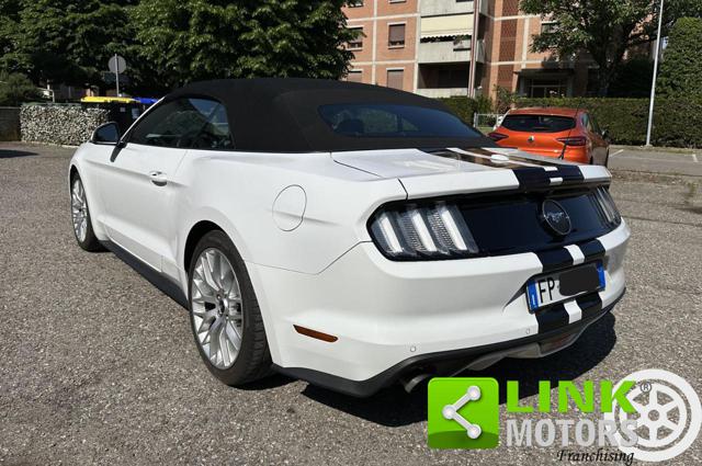 FORD Mustang usata, con Airbag Passeggero