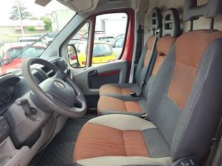 FIAT Ducato usata 8
