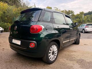 FIAT 500L usata, con Volante in pelle
