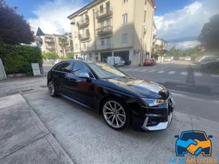 AUDI RS4 usata, con Autoradio
