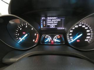 FORD Kuga usata, con Cruise Control