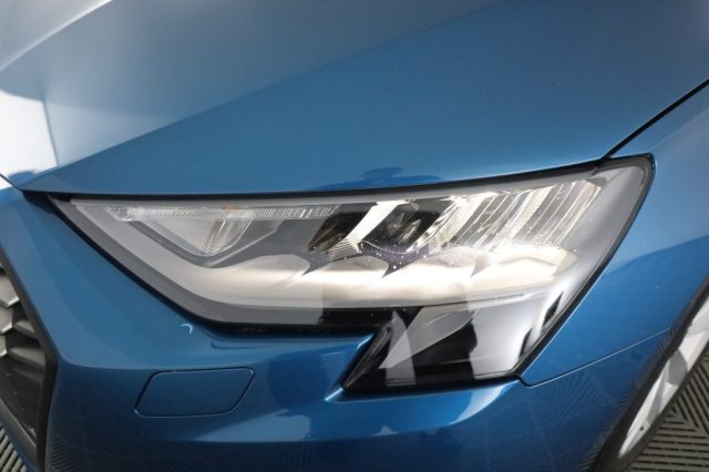 AUDI A3 usata 8