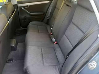 AUDI A4 usata, con Park Distance Control