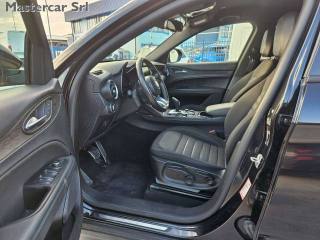 ALFA ROMEO Stelvio usata, con Fendinebbia